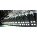 Rectangular optische Spot Solar Light Street Lights in China gemacht